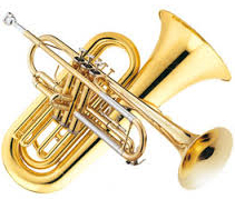 Vil du spille eller drille i korpset vårt?